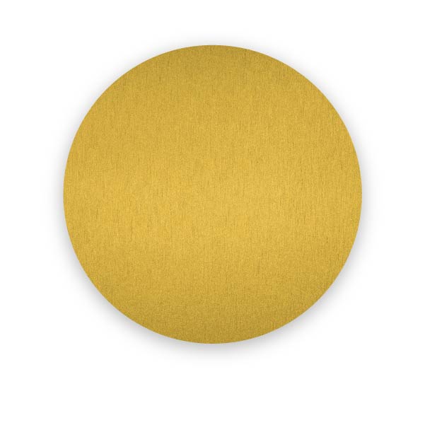 Brushed Gold