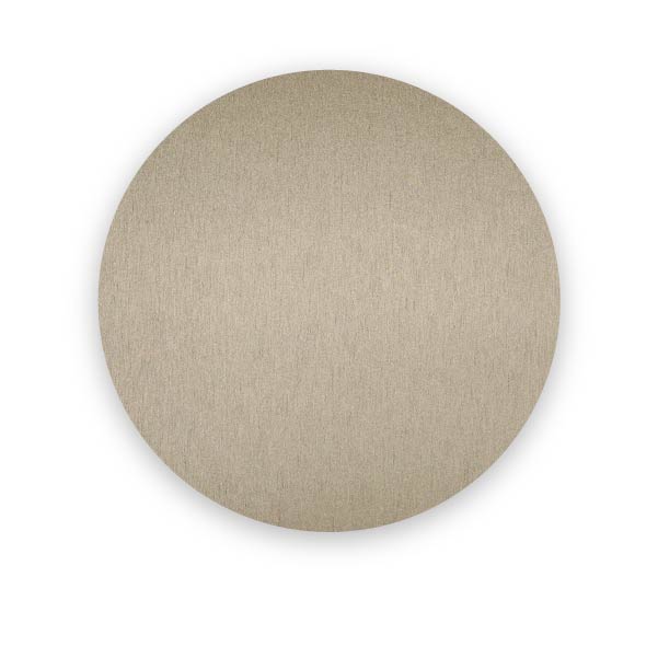 Brushed Silver