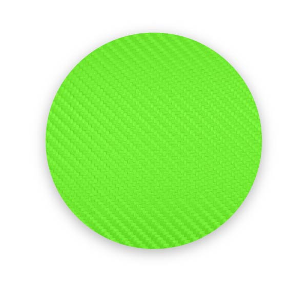Green Carbon Fiber