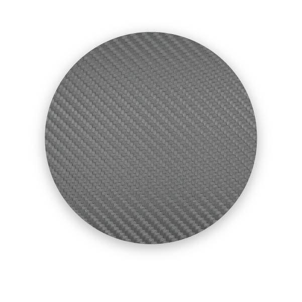 Gunmetal Carbon Fiber