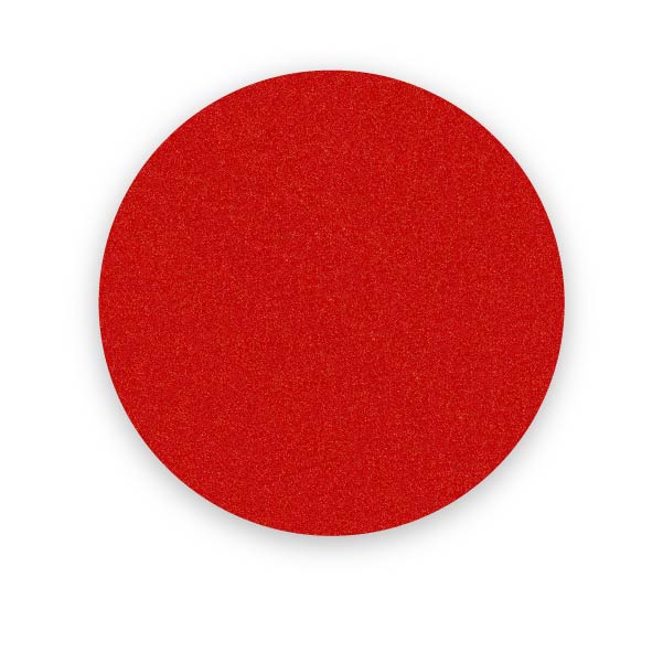 Metallic Red