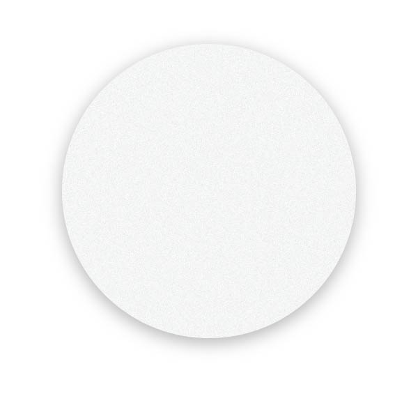 Metallic White
