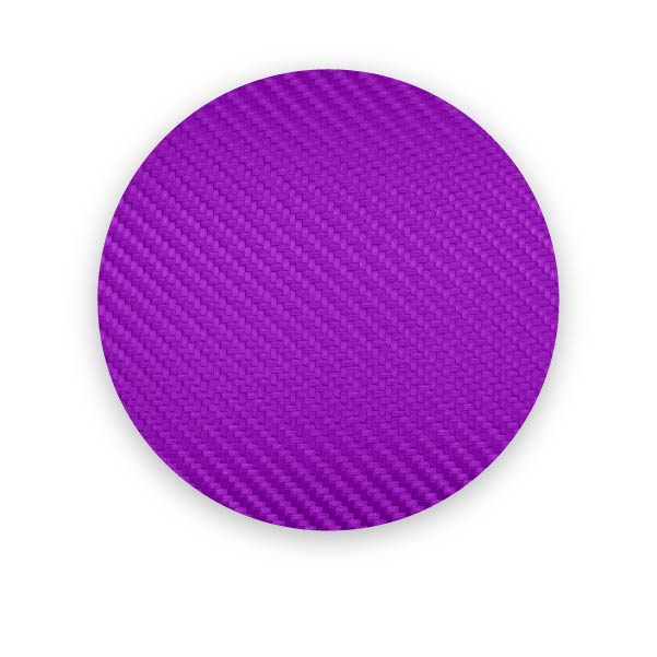 Purple Carbon Fiber